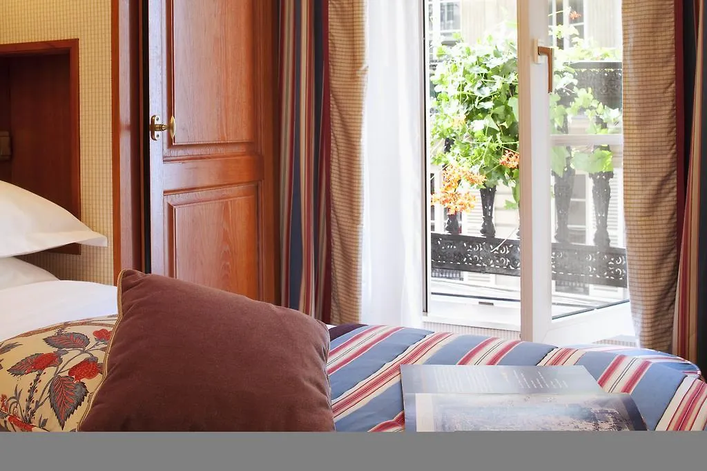 Hotel Horset Opera, Best Western Premier Collection Παρίσι