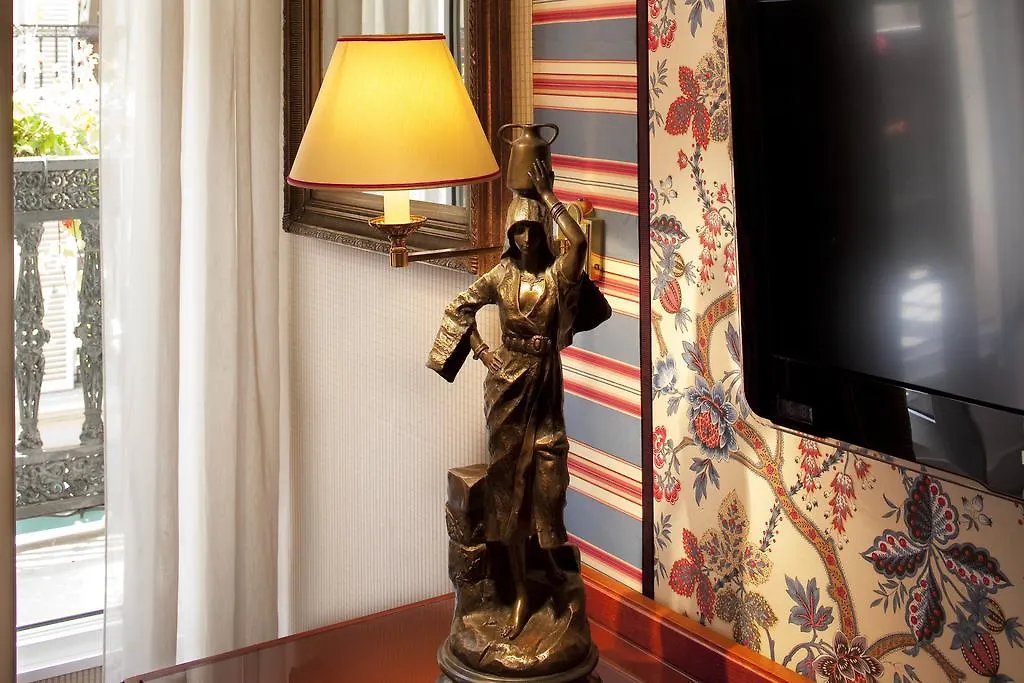 Hotel Horset Opera, Best Western Premier Collection Παρίσι 4*,