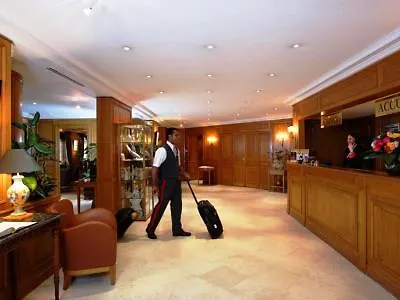 Hotel Horset Opera, Best Western Premier Collection Παρίσι