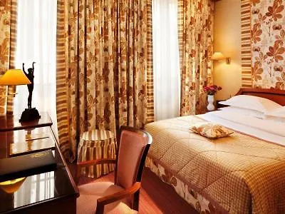Hotel Horset Opera, Best Western Premier Collection Παρίσι