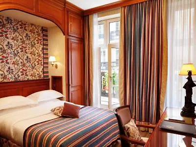 Hotel Horset Opera, Best Western Premier Collection Παρίσι 4*,