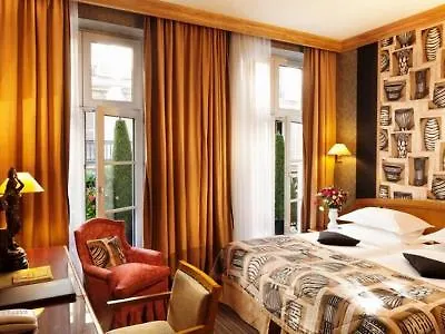 Hotel Horset Opera, Best Western Premier Collection Παρίσι