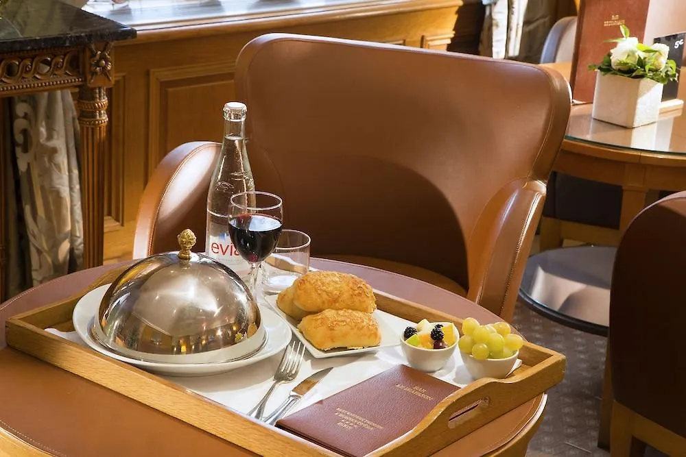 Hotel Horset Opera, Best Western Premier Collection Παρίσι