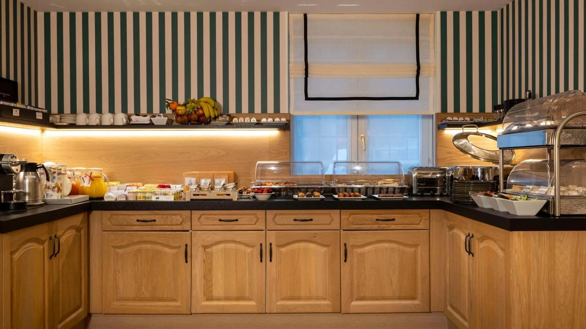 פריז Hotel Horset Opera, Best Western Premier Collection