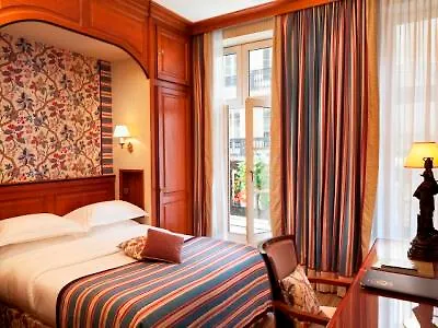 ****  Hotel Horset Opera, Best Western Premier Collection Παρίσι Γαλλία