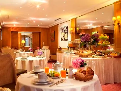 Hotel Horset Opera, Best Western Premier Collection Παρίσι