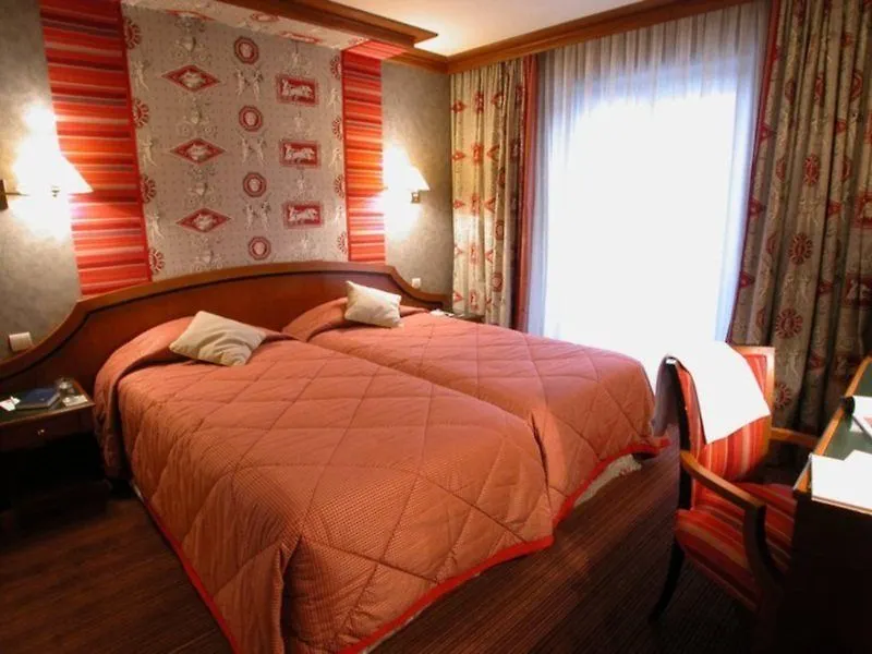 Hotel Horset Opera, Best Western Premier Collection Paris 4*,  Fransa