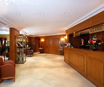 Hotel Horset Opera, Best Western Premier Collection Παρίσι