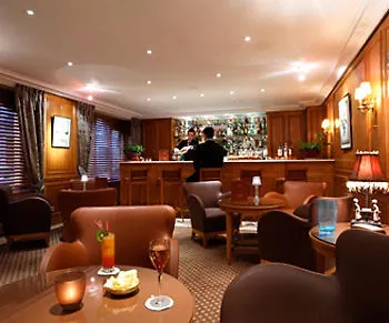 Hotel Horset Opera, Best Western Premier Collection Παρίσι