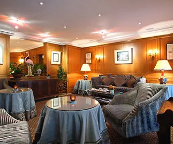 Hotel Horset Opera, Best Western Premier Collection Παρίσι Γαλλία