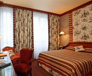 Hotel Horset Opera, Best Western Premier Collection Παρίσι 4*,  Γαλλία