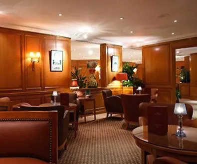 Hotel Horset Opera, Best Western Premier Collection Παρίσι