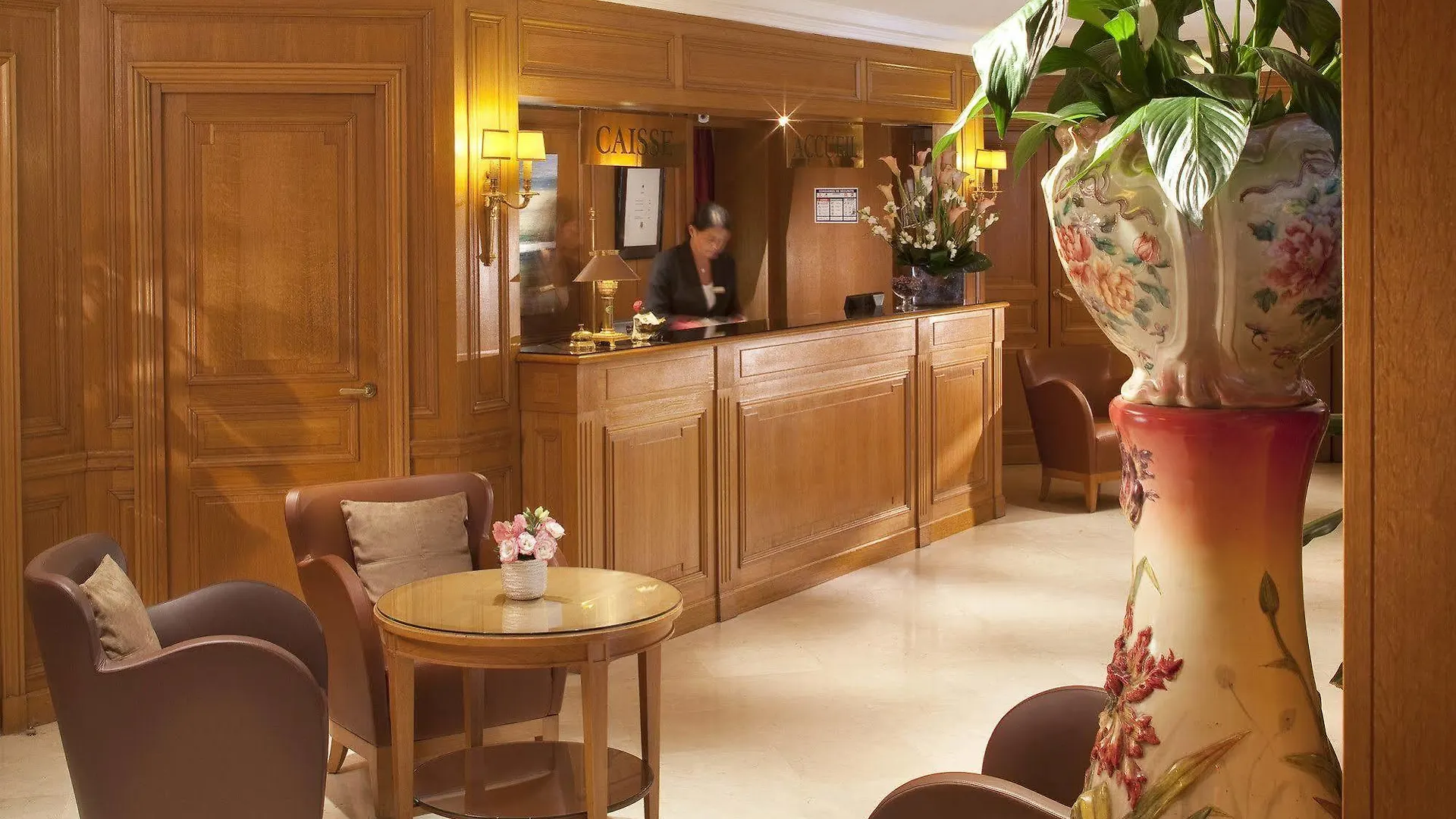 Hotel Horset Opera, Best Western Premier Collection Παρίσι 4*,  Γαλλία