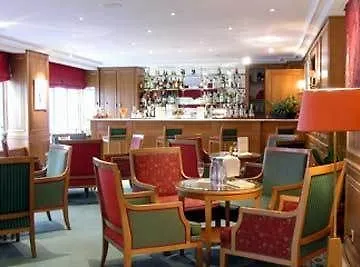 ****  Hotel Horset Opera, Best Western Premier Collection Παρίσι Γαλλία