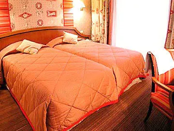 Hotel Horset Opera, Best Western Premier Collection Παρίσι