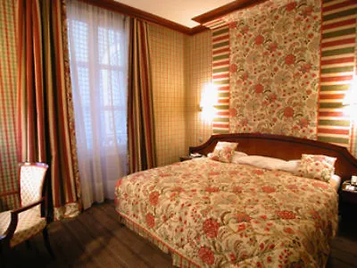 Hotel Horset Opera, Best Western Premier Collection Παρίσι Γαλλία