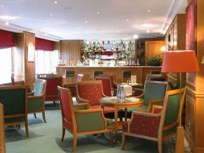Hotel Horset Opera, Best Western Premier Collection Παρίσι