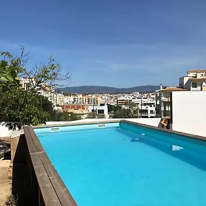 Gasthof Quinta Da Paz