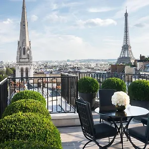 Hotel Four Seasons George V