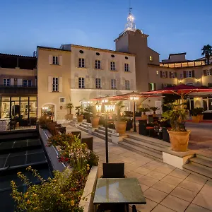 Le Fregate Provence Otel Saint-Cyr-sur-Mer