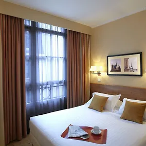 4* Apart Otel Citadines Saint-germain-des-pres