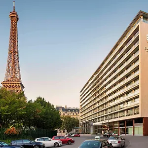Hotel Pullman Tour Eiffel