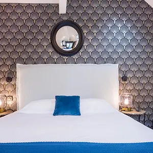 Hotel Le Nemours Rennes