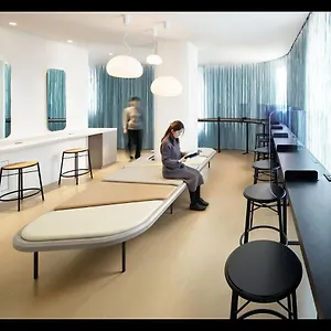 9h Nine Ningyocho Kapsül Otel Tokyo