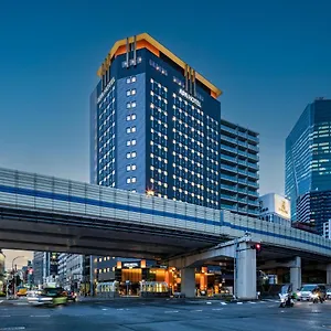 Apa & Roppongi Ekihigashi Otel Tokyo