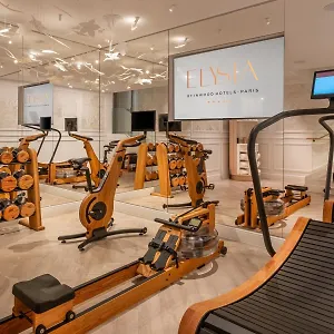 5* Otel Elysia By Inwood