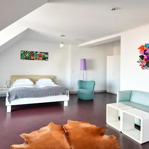 Stanys - Otel Viyana
