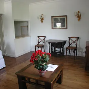 Apartment Mithouard
