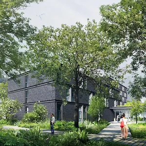 Apartment Student Factory Euratechnologies