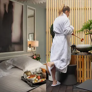 4* Otel Litteraire Le Swann, Bw Premier Collection
