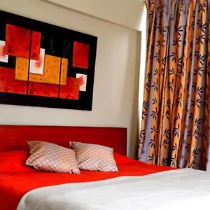 Lodge Curacao