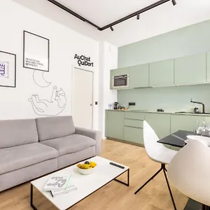 Apartment Au Qui Dort - Archives 3