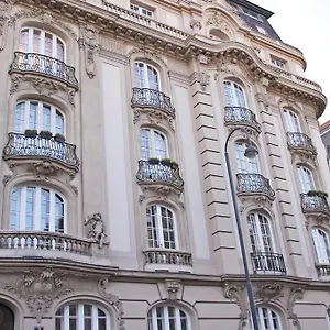 Museum Otel Viyana