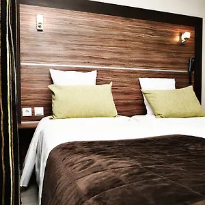 3* Otel Apolonia Mouffetard, Sure Collection By Western
