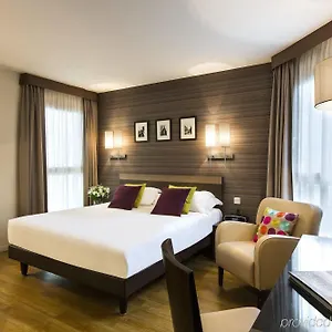 3* Apart Otel Citadines Republique