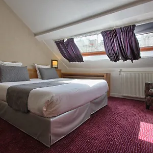 Timhotel Gare De Lyon *** Parijs