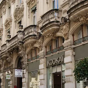 Hotel Danieli