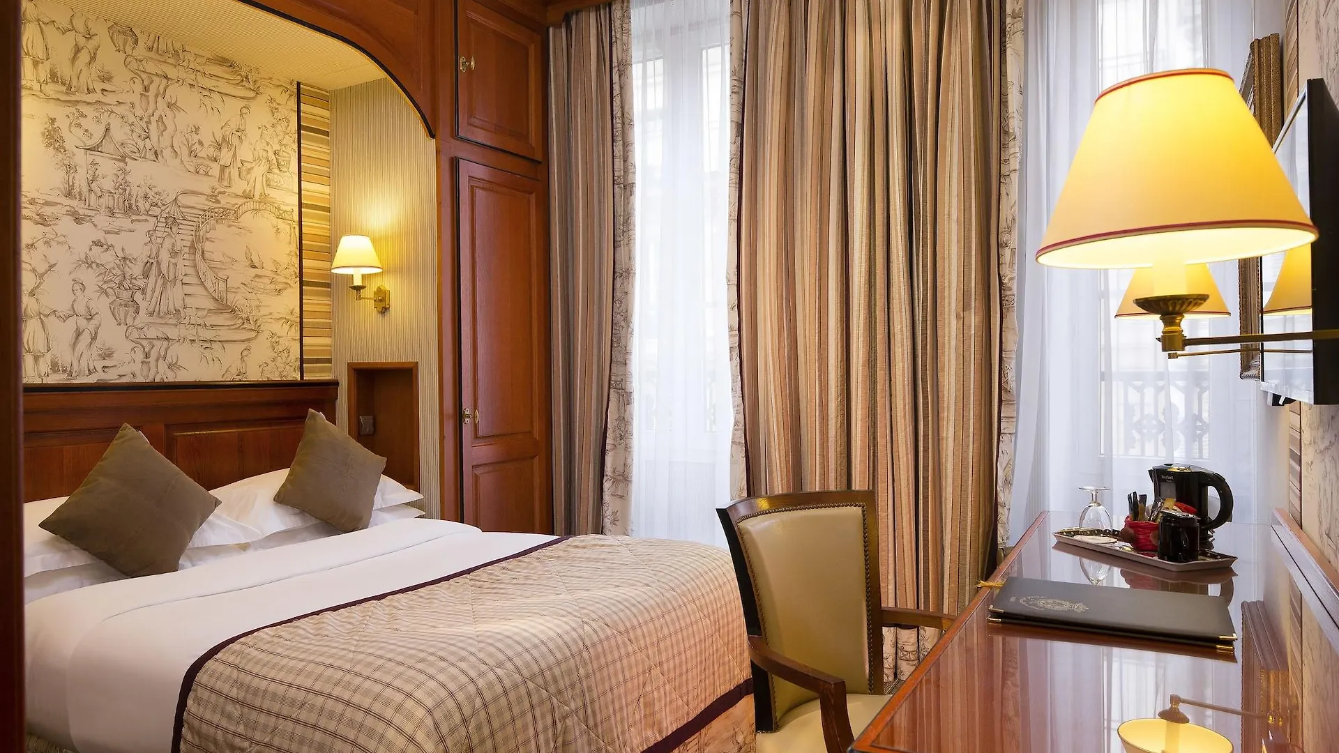 Hôtel Horset Opéra, Best Western Premier Collection Parigi Hotel