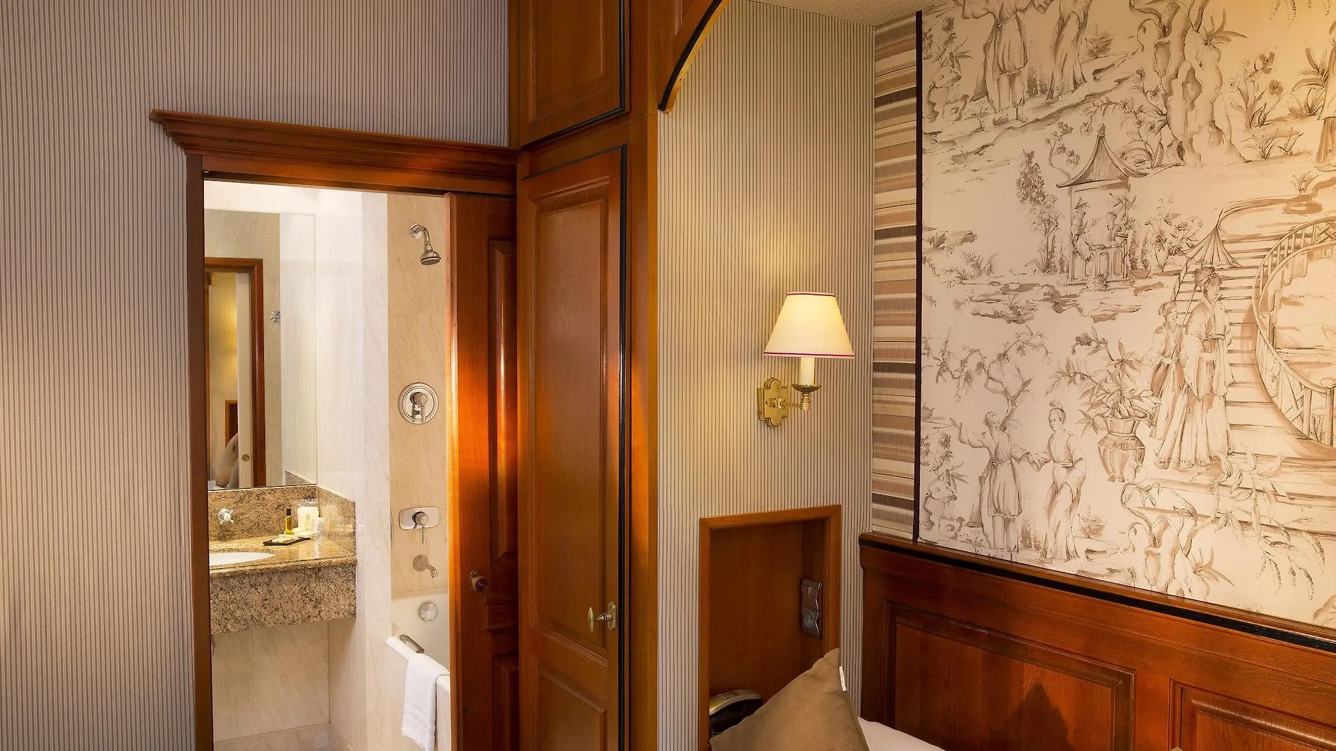 Hôtel Horset Opéra, Best Western Premier Collection Parigi Francia