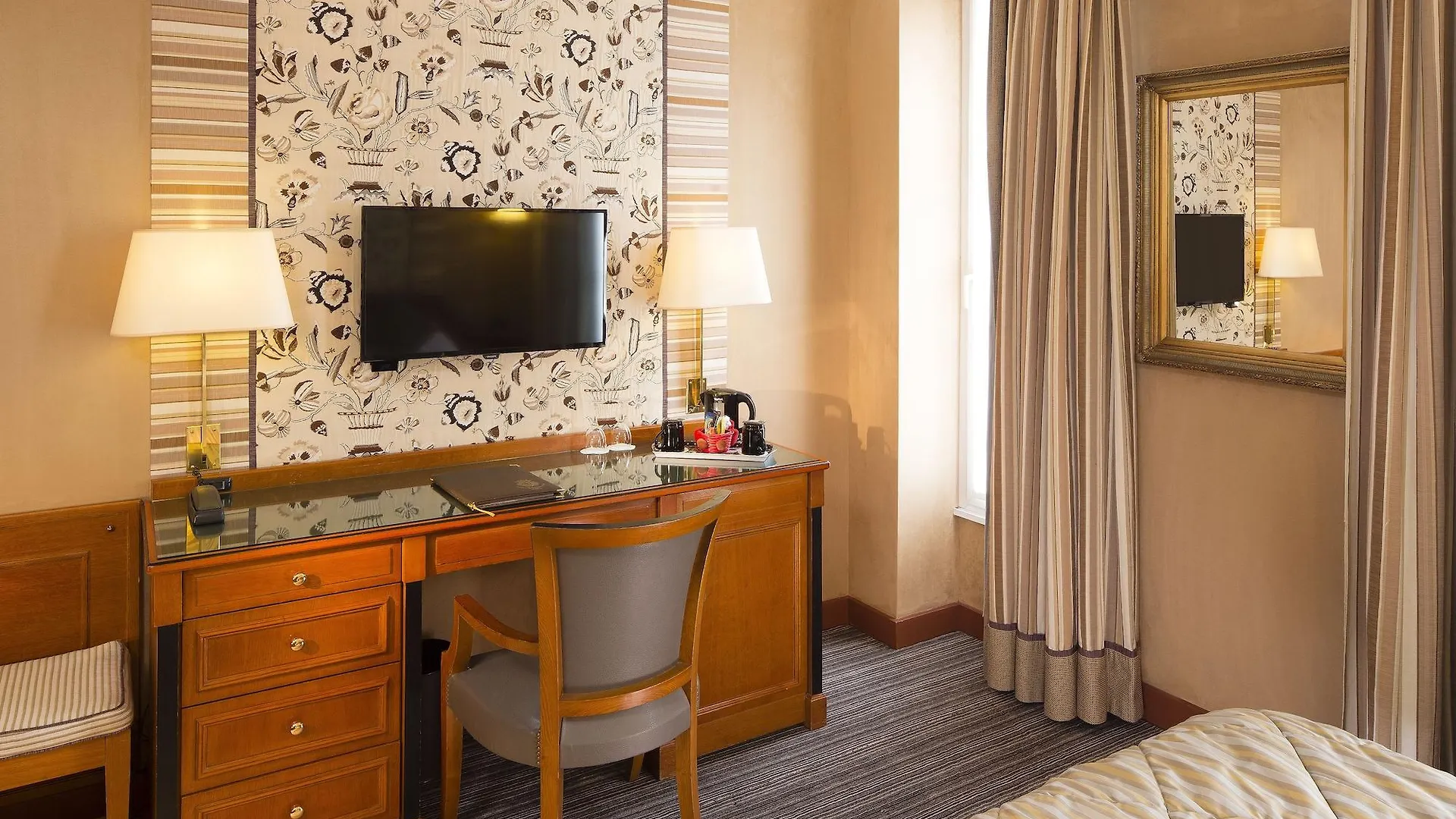 Hotel Hôtel Horset Opéra, Best Western Premier Collection Parigi