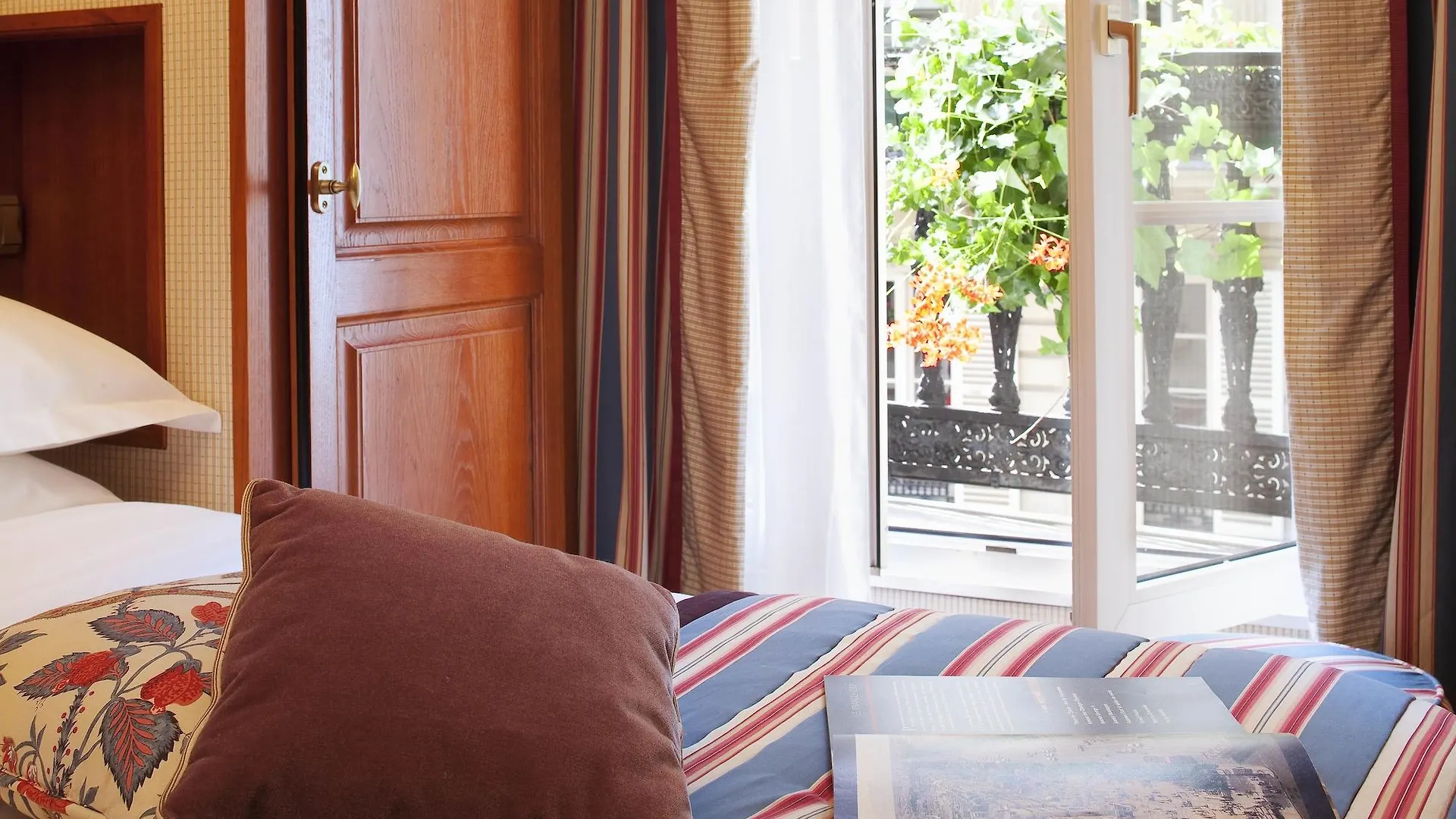 Hôtel Horset Opéra, Best Western Premier Collection Parigi