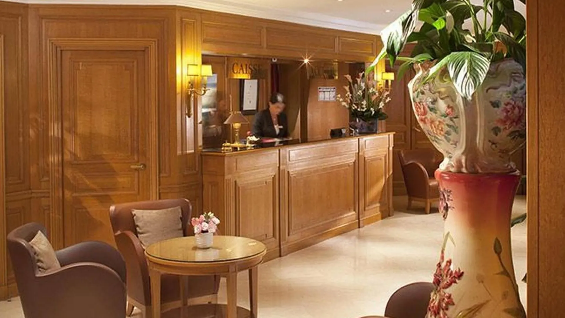 Hôtel Horset Opéra, Best Western Premier Collection Parigi