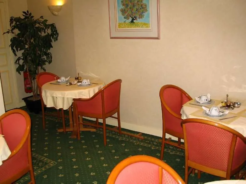 Hôtel Horset Opéra, Best Western Premier Collection Parigi