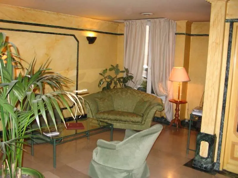 **** Hotel Hôtel Horset Opéra, Best Western Premier Collection Parigi Francia