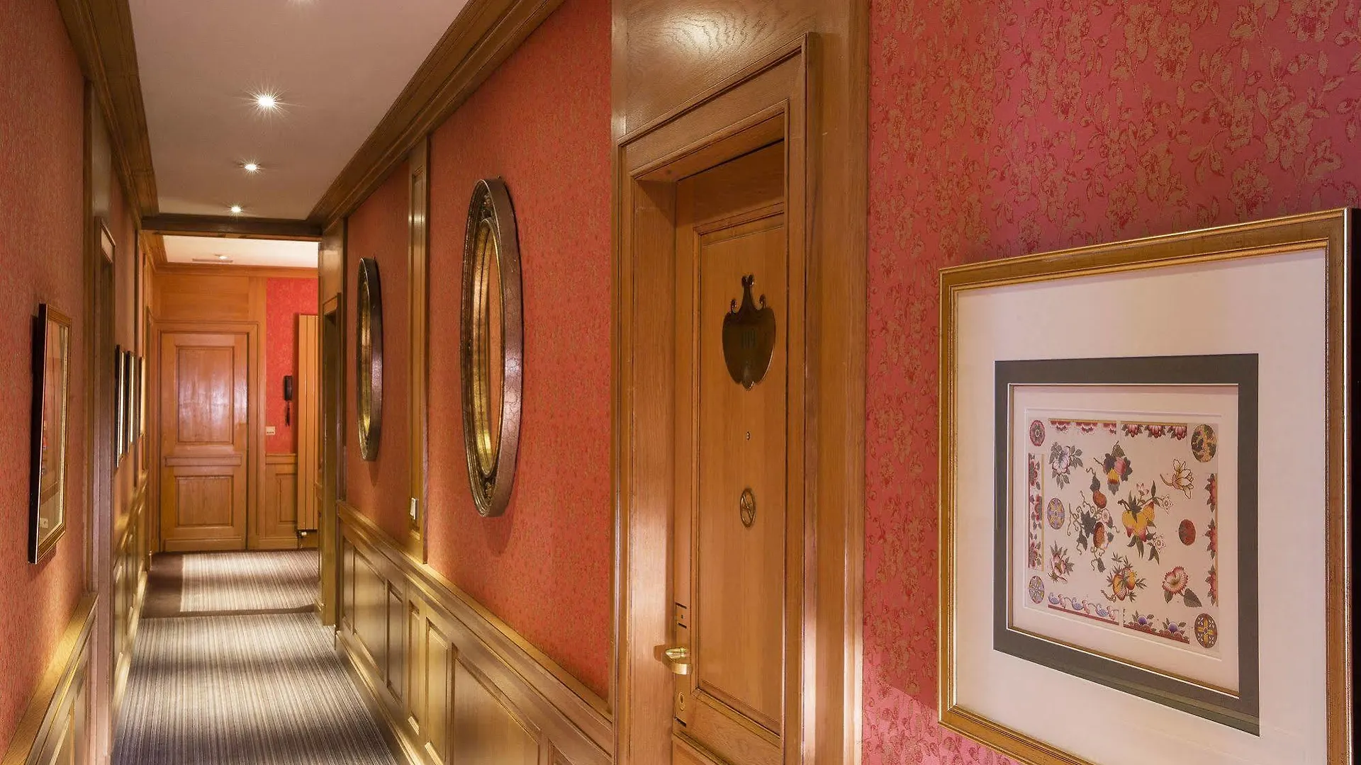 Hôtel Horset Opéra, Best Western Premier Collection Parigi