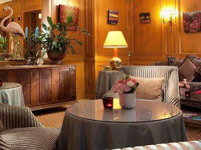 Hotel Hôtel Horset Opéra, Best Western Premier Collection Parigi